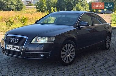 Audi A6  2004