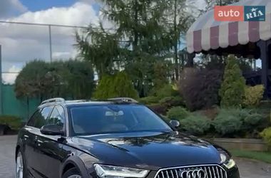 Audi A6  2016