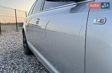 Audi A6 2008