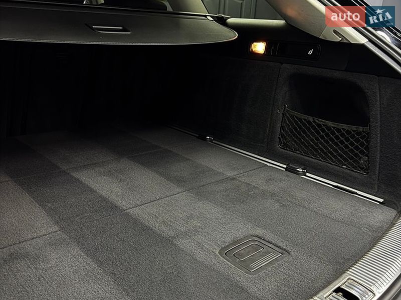 Универсал Audi A6 2012 в Коломые