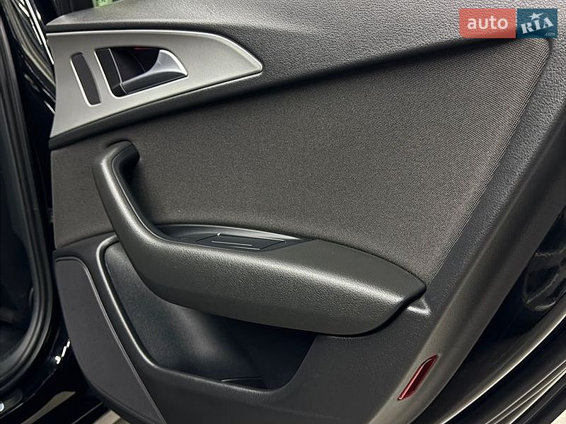 Универсал Audi A6 2012 в Коломые