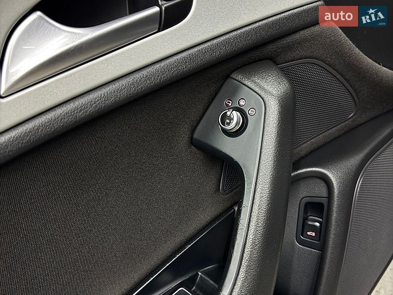Универсал Audi A6 2012 в Коломые
