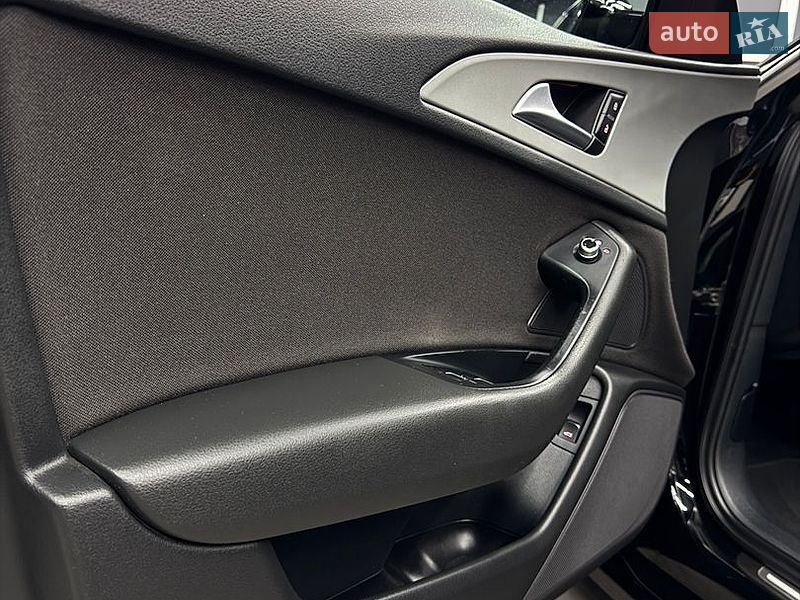 Универсал Audi A6 2012 в Коломые