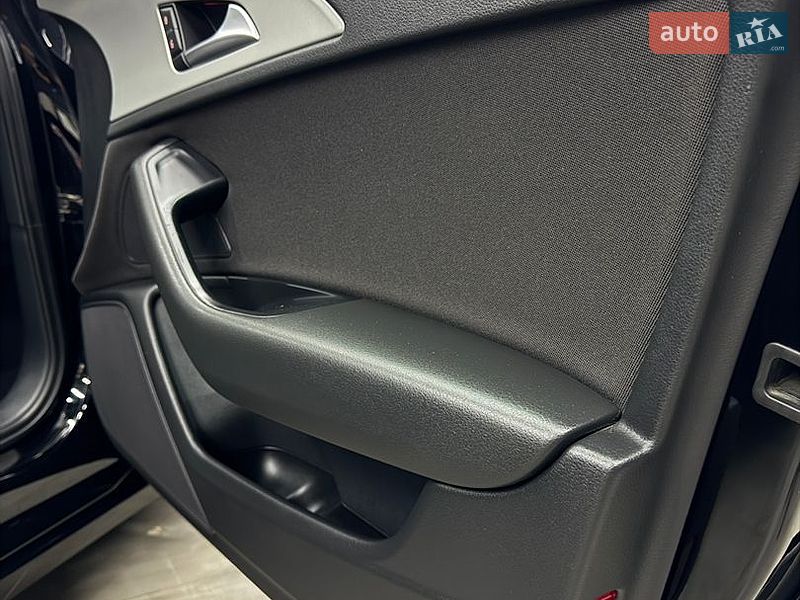 Универсал Audi A6 2012 в Коломые