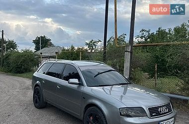Audi A6  2004