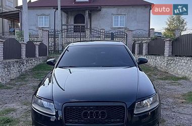 Audi A6 2006