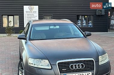 Audi A6  2005