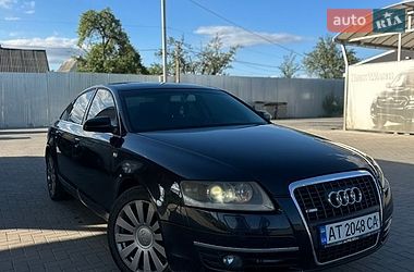 Audi A6 2005