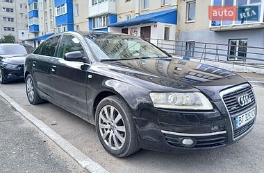 Audi A6  2006