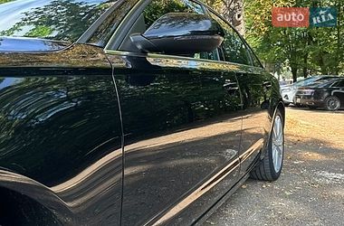 Седан Audi A6 2014 в Львові