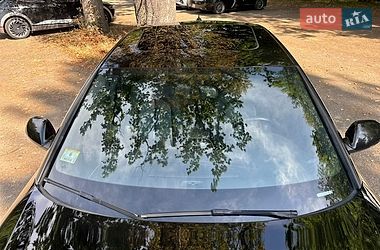 Седан Audi A6 2014 в Львові