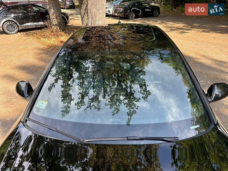 Седан Audi A6 2014 в Львові