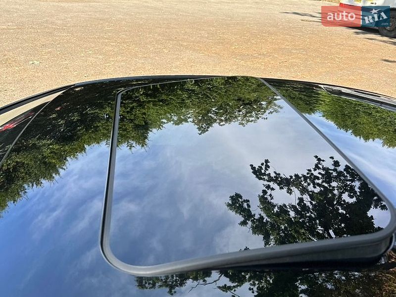 Седан Audi A6 2014 в Львові