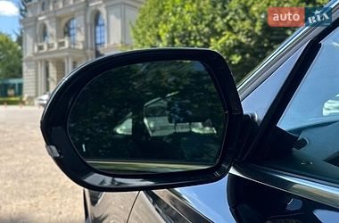 Седан Audi A6 2014 в Львові