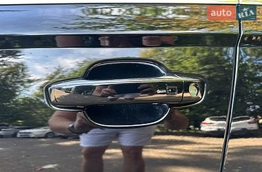 Седан Audi A6 2014 в Львові