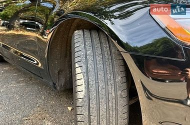 Седан Audi A6 2014 в Львові