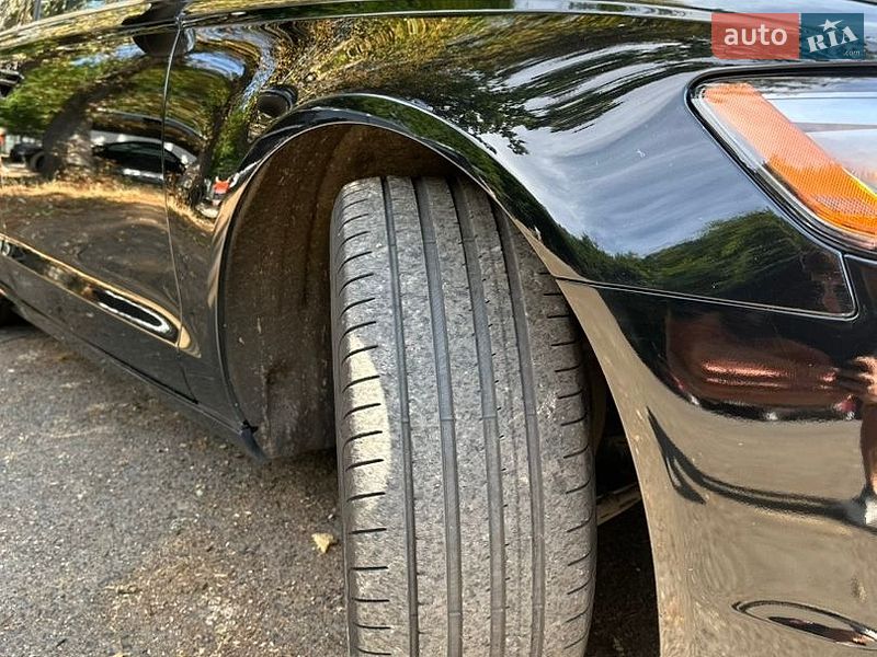 Седан Audi A6 2014 в Львові
