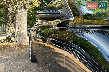 Седан Audi A6 2014 в Львові