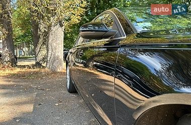 Седан Audi A6 2014 в Львові