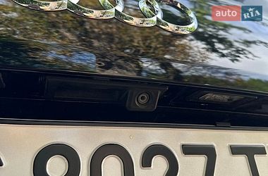 Седан Audi A6 2014 в Львові
