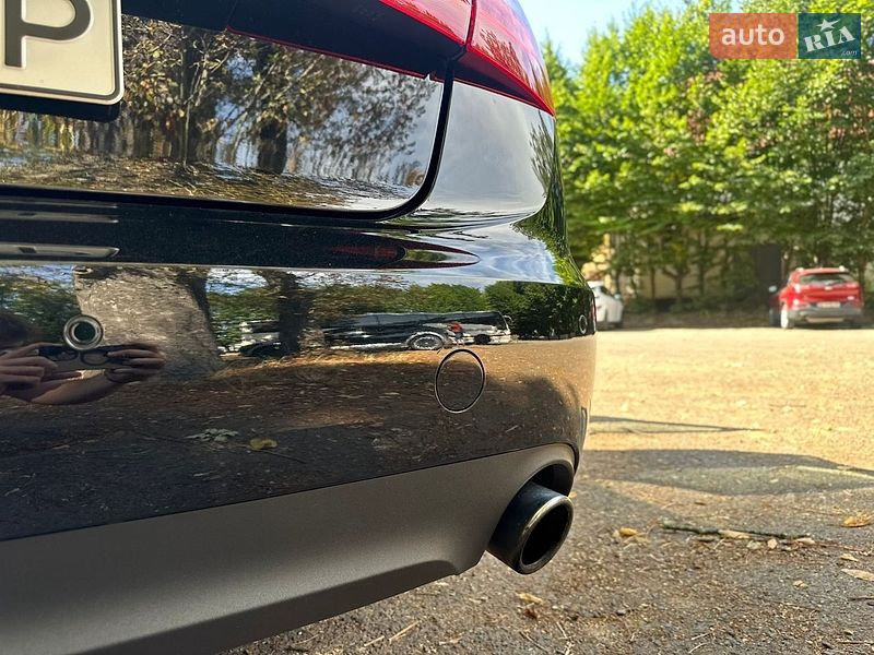 Седан Audi A6 2014 в Львові