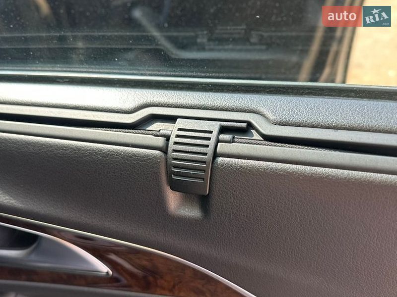 Седан Audi A6 2014 в Львові