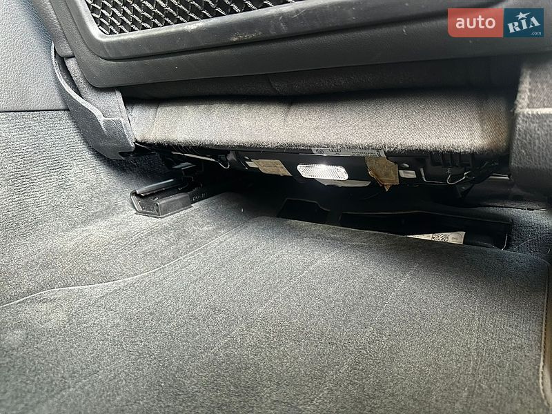 Седан Audi A6 2014 в Львові