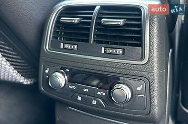 Седан Audi A6 2014 в Львові