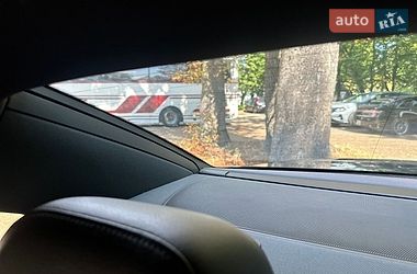 Седан Audi A6 2014 в Львові