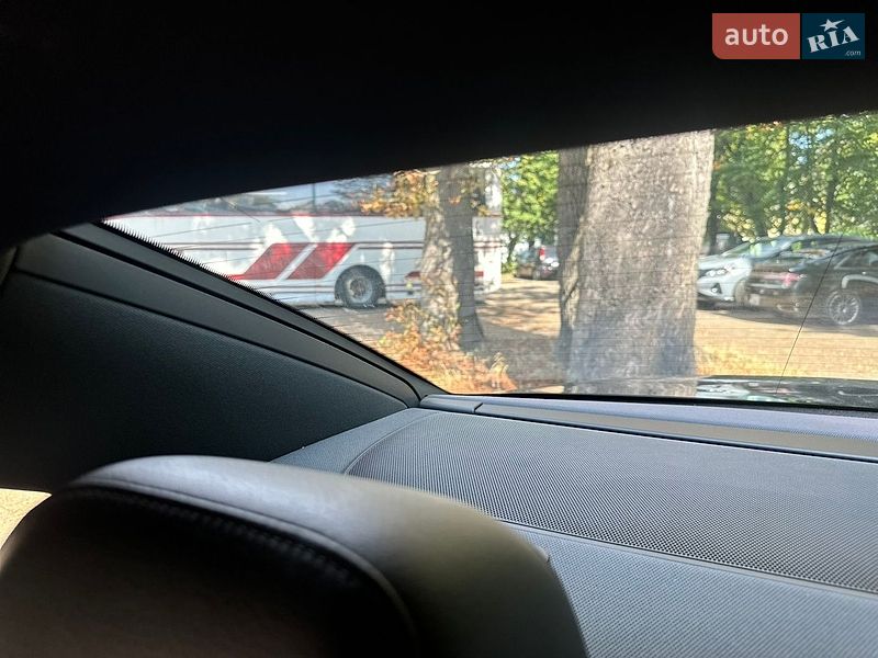 Седан Audi A6 2014 в Львові