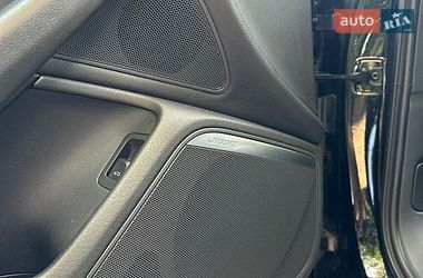 Седан Audi A6 2014 в Львові