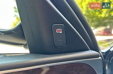 Седан Audi A6 2014 в Львові