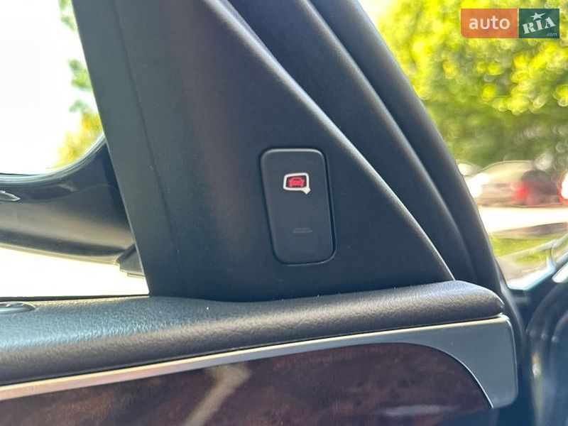 Седан Audi A6 2014 в Львові