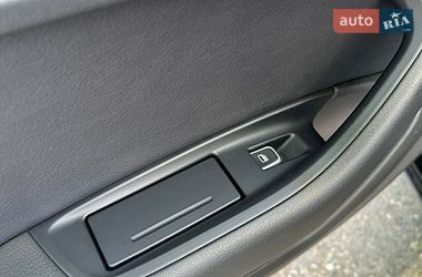 Седан Audi A6 2014 в Львові