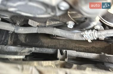 Седан Audi A6 2014 в Львові