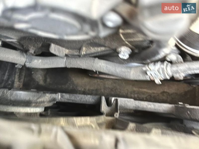 Седан Audi A6 2014 в Львові
