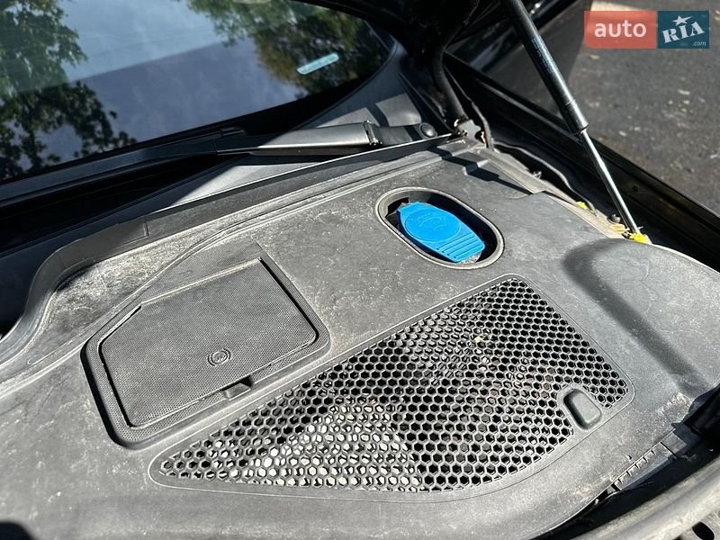 Седан Audi A6 2014 в Львові