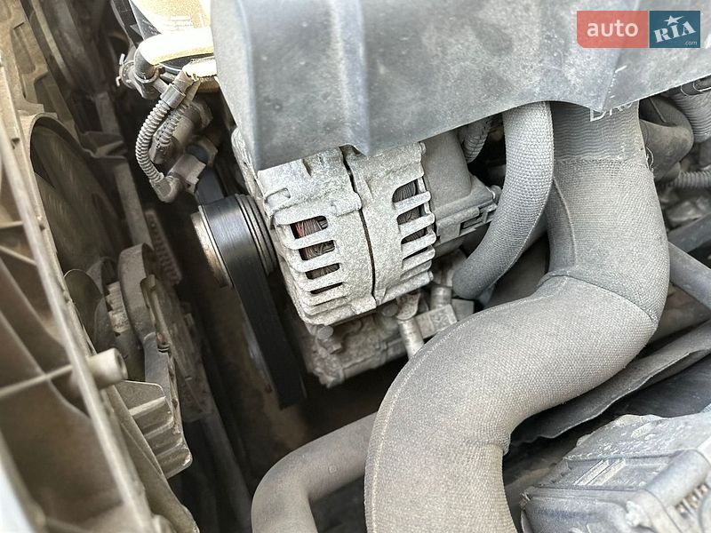 Седан Audi A6 2014 в Львові