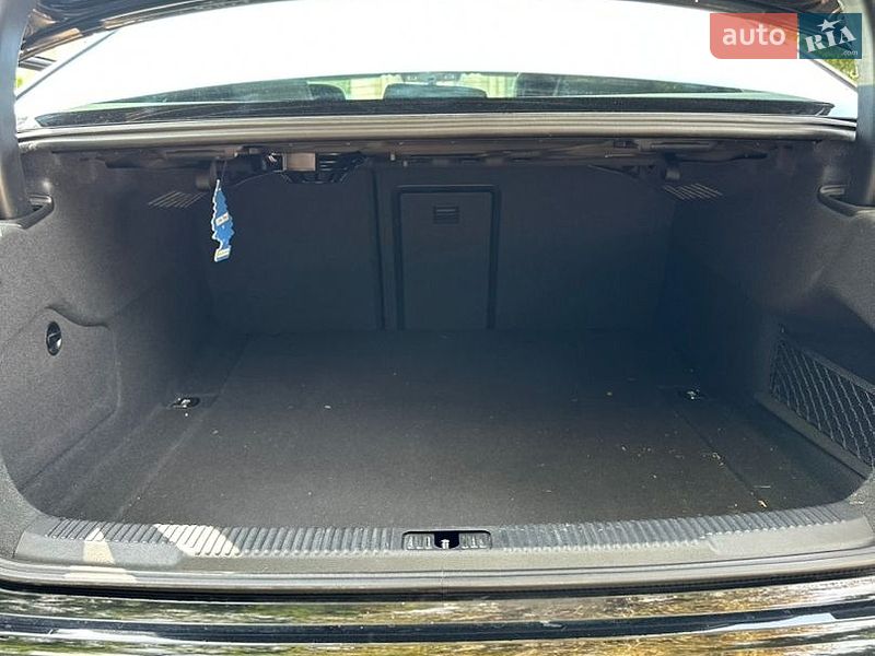Седан Audi A6 2014 в Львові