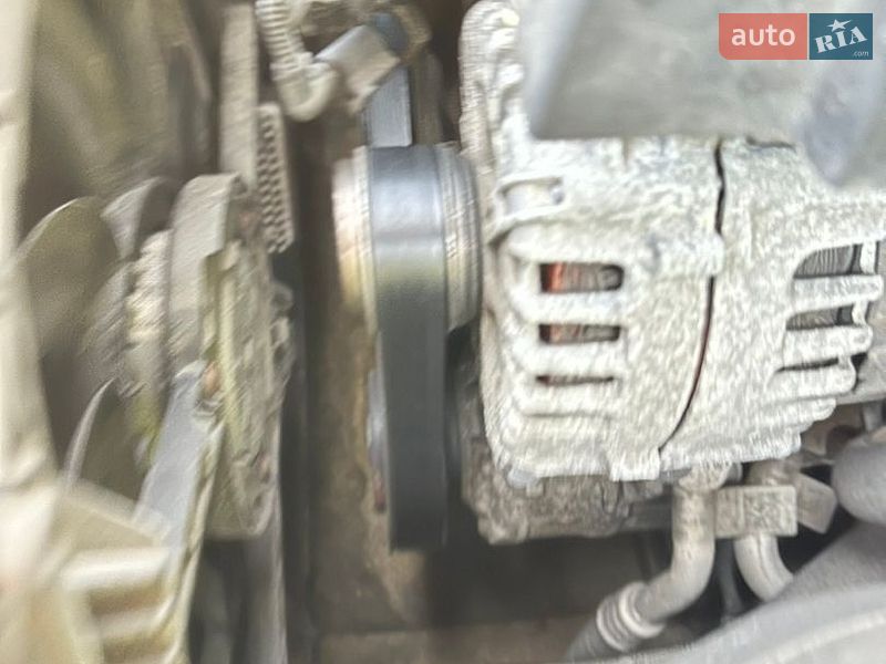 Седан Audi A6 2014 в Львові