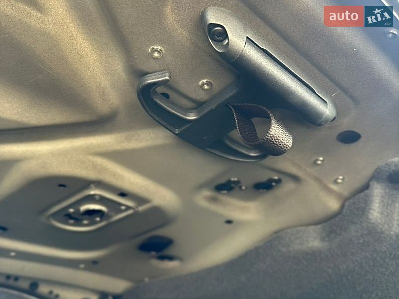 Седан Audi A6 2014 в Львові