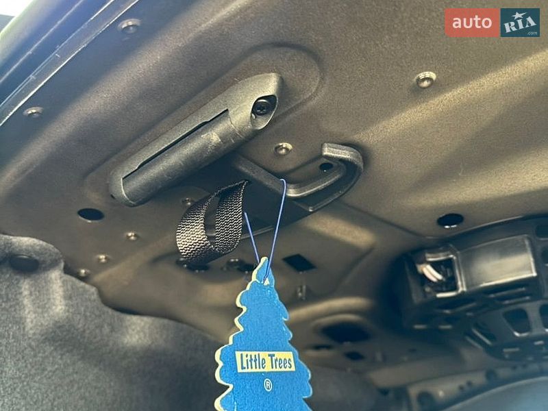 Седан Audi A6 2014 в Львові