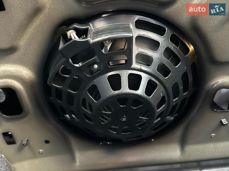 Седан Audi A6 2014 в Львові