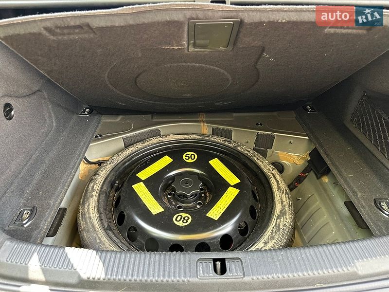Седан Audi A6 2014 в Львові