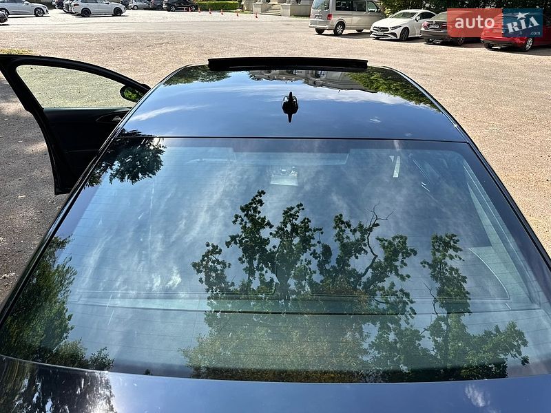 Седан Audi A6 2014 в Львові