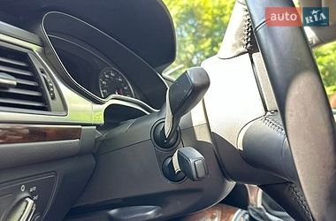 Седан Audi A6 2014 в Львові
