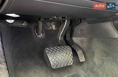 Седан Audi A6 2014 в Львові