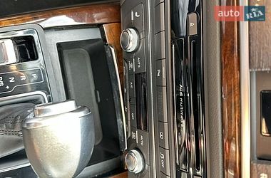 Седан Audi A6 2014 в Львові