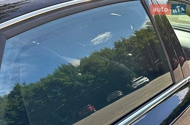 Седан Audi A6 2014 в Львові