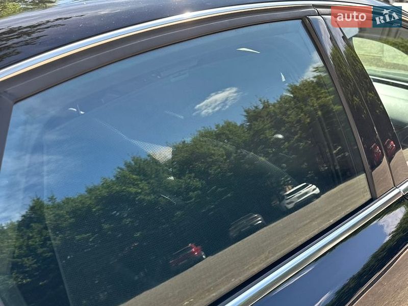Седан Audi A6 2014 в Львові